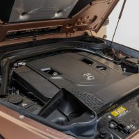 2024 Mercedes-Benz G550 Stronger Than Diamonds Edition - Image 95
