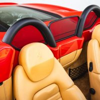 2001 Ferrari 360 Spider F1 - Image 108