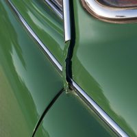 1961 Jaguar Mk II – Restomod - Image 103