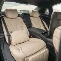 2016 Mercedes-Maybach S600 - Image 114