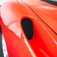 2001 Ferrari 360 Spider F1 - Image 109