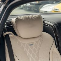 2016 Mercedes-Maybach S600 - Image 115