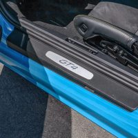 2020 Porsche 718 Cayman GT4 - Image 109
