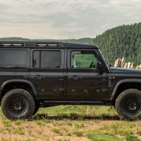 2024 INEOS Grenadier Fieldmaster Edition - Image 110
