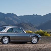 1967 Iso Rivolta IR 300 - Image 47