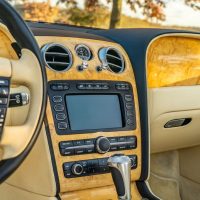 2009 Bentley Continental GTC - Image 97