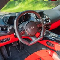 2021 Aston Martin Vantage Coupe - Image 108
