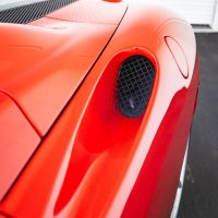 2001 Ferrari 360 Spider F1 - Image 110