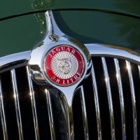 1961 Jaguar Mk II – Restomod - Image 105