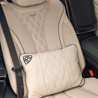 2016 Mercedes-Maybach S600 - Image 116