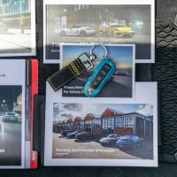 2020 Porsche 718 Cayman GT4 - Image 110