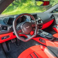 2021 Aston Martin Vantage Coupe - Image 109