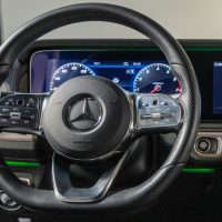 2024 Mercedes-Benz G550 Stronger Than Diamonds Edition - Image 98