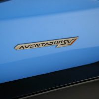2020 Lamborghini Aventador SVJ Roadster - Image 76