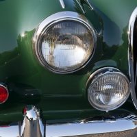 1961 Jaguar Mk II – Restomod - Image 106