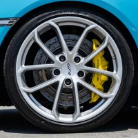 2020 Porsche 718 Cayman GT4 - Image 111