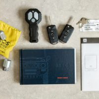 2024 INEOS Grenadier Fieldmaster Edition - Image 112