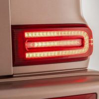 2024 Mercedes-Benz G550 Stronger Than Diamonds Edition - Image 99
