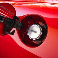 2001 Ferrari 360 Spider F1 - Image 112