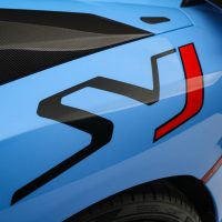 2020 Lamborghini Aventador SVJ Roadster - Image 77