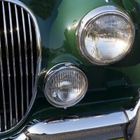 1961 Jaguar Mk II – Restomod - Image 107