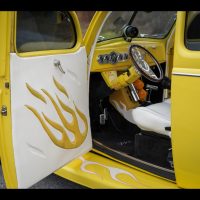 1940 Ford Coupe Street Rod - Image 100