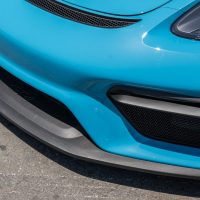 2020 Porsche 718 Cayman GT4 - Image 112