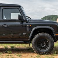 2024 INEOS Grenadier Fieldmaster Edition - Image 113