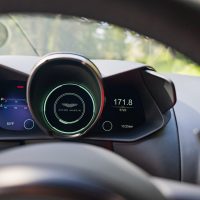 2021 Aston Martin Vantage Coupe - Image 111