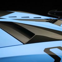 2020 Lamborghini Aventador SVJ Roadster - Image 78