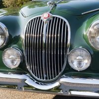 1961 Jaguar Mk II – Restomod - Image 108