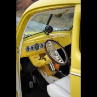 1940 Ford Coupe Street Rod - Image 101