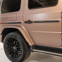 2024 Mercedes-Benz G550 Stronger Than Diamonds Edition - Image 101