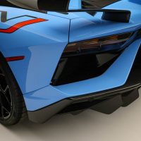 2020 Lamborghini Aventador SVJ Roadster - Image 79