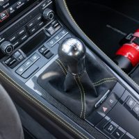 2020 Porsche 718 Cayman GT4 - Image 113