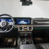 2024 Mercedes-Benz G550 Stronger Than Diamonds Edition - Image 102