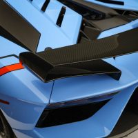 2020 Lamborghini Aventador SVJ Roadster - Image 80