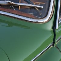 1961 Jaguar Mk II – Restomod - Image 110