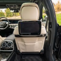 2016 Mercedes-Maybach S600 - Image 121