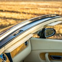 2009 Bentley Continental GTC - Image 102
