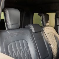 2024 Mercedes-Benz G550 Stronger Than Diamonds Edition - Image 103