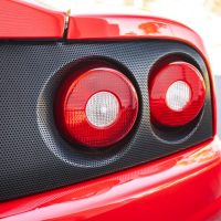 2001 Ferrari 360 Spider F1 - Image 114