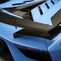 2020 Lamborghini Aventador SVJ Roadster - Image 81