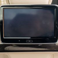 2016 Mercedes-Maybach S600 - Image 122