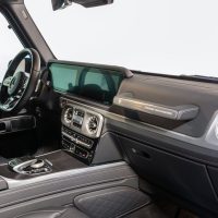 2024 Mercedes-Benz G550 Stronger Than Diamonds Edition - Image 2
