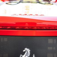 2001 Ferrari 360 Spider F1 - Image 115