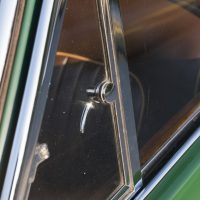 1961 Jaguar Mk II – Restomod - Image 112