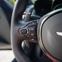 2021 Aston Martin Vantage Coupe - Image 116
