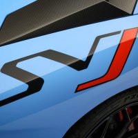 2020 Lamborghini Aventador SVJ Roadster - Image 83