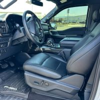 2022 Ford F-150 Black Ops - Image 8